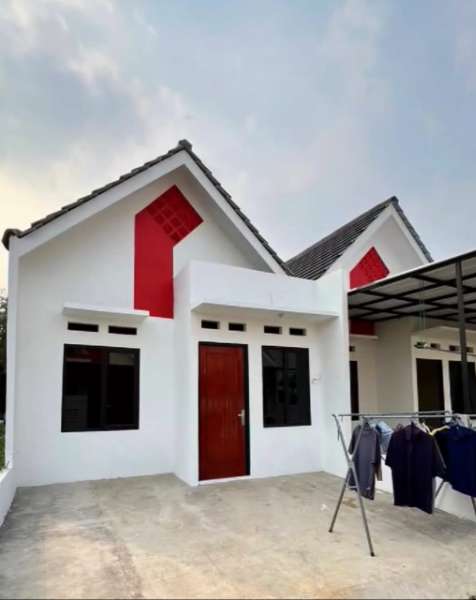 Jual Rumah murah dan asri - adasale