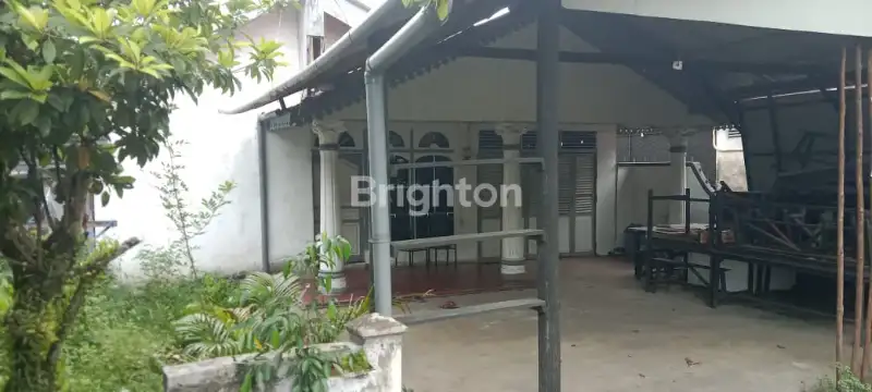 RUMAH DI JL. KESEHATAN PAL 3, KOTA PONTIANAK - adasale