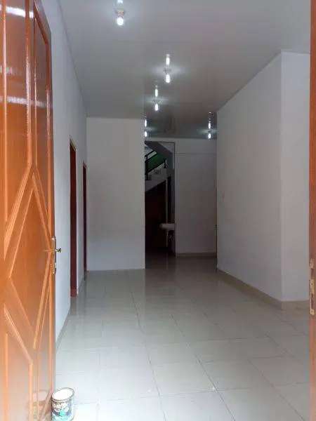 DISEWA RUMAH, COCOK USAHA, JEMBATAN 5, JAK-BAR - adasale