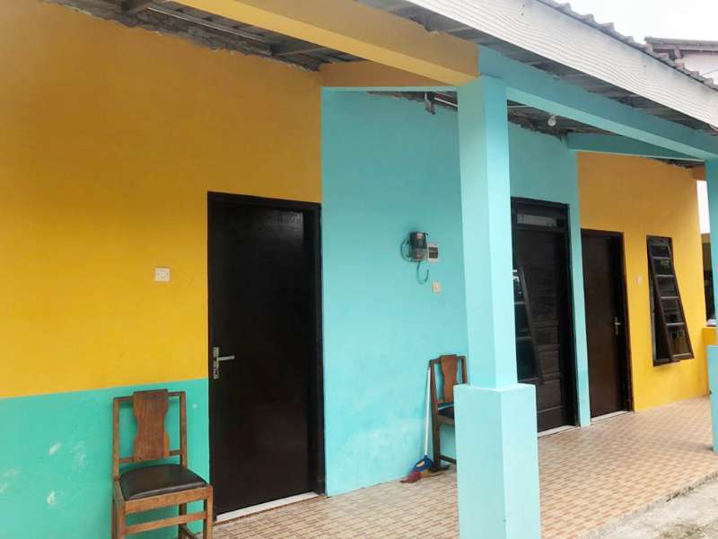 Kost Dekat Kampus Akademi Akuntansi YKPN - adasale