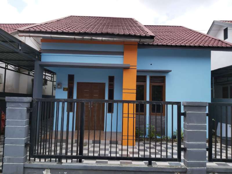 RUMAH PLUS ISINYA DI Jl. WONOYOSO, PONTIANAK - adasale