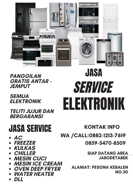 Service Chiller,Cold Storage Mesin lainnya  - adasale