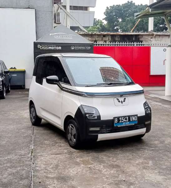 Wuling Air EV Long Range 2023 - adasale