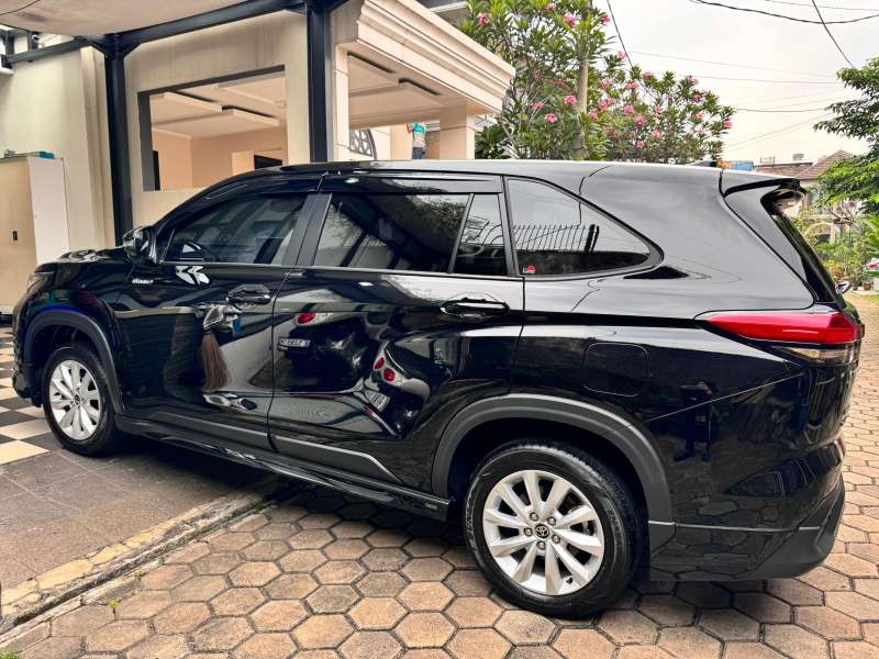 Innova Zenix V Hybrid Modelista 2024 - adasale