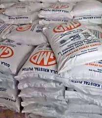 Distributor Gula Pasir  - adasale