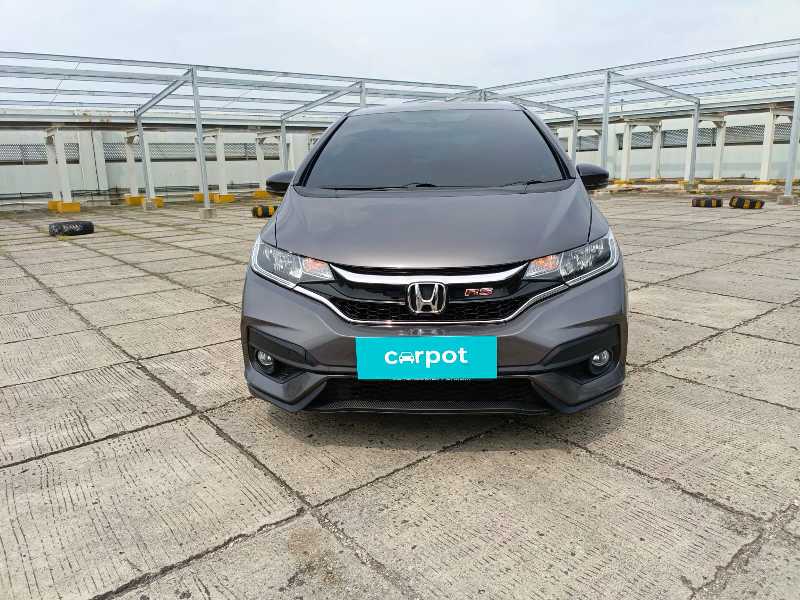 Honda Jazz 2019 - adasale