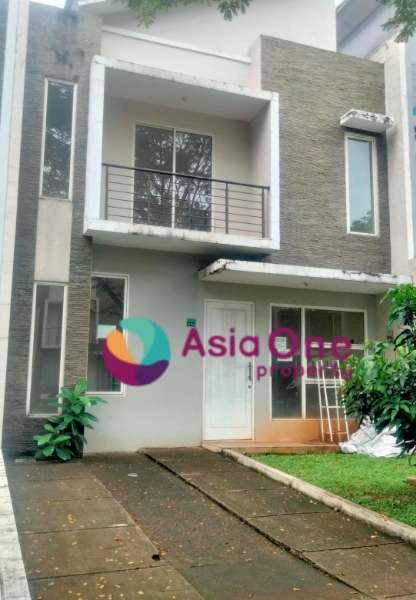Dijual rumah minimalis di Serpong Garden 2 - adasale