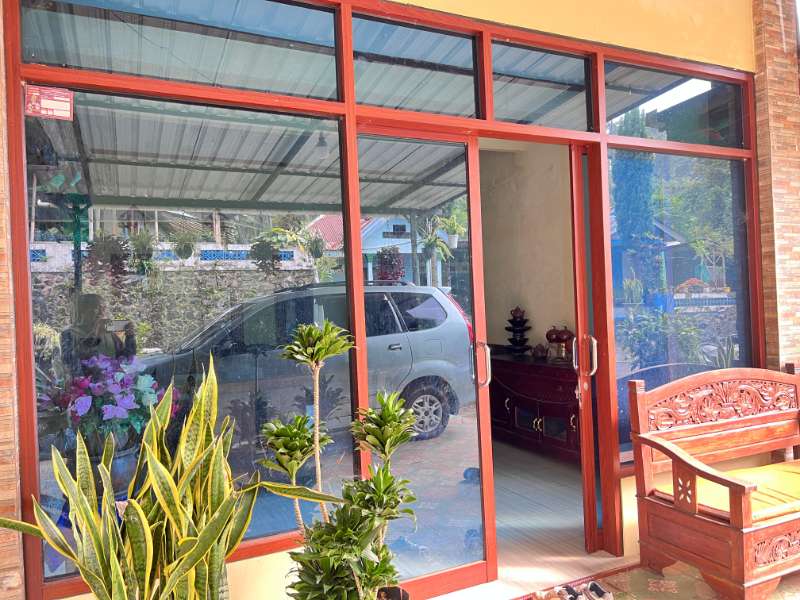 Rumah 400 Juta Siap Huni Wisata Kemuning  - adasale