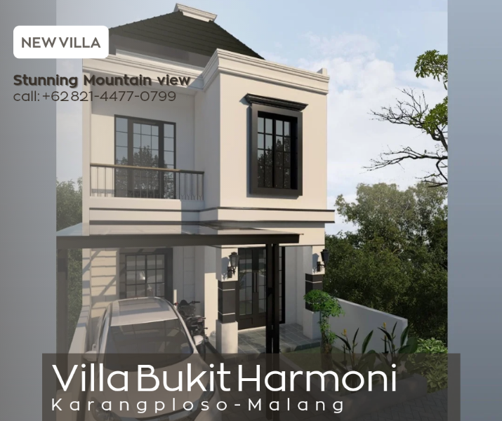 rumah Malang - adasale