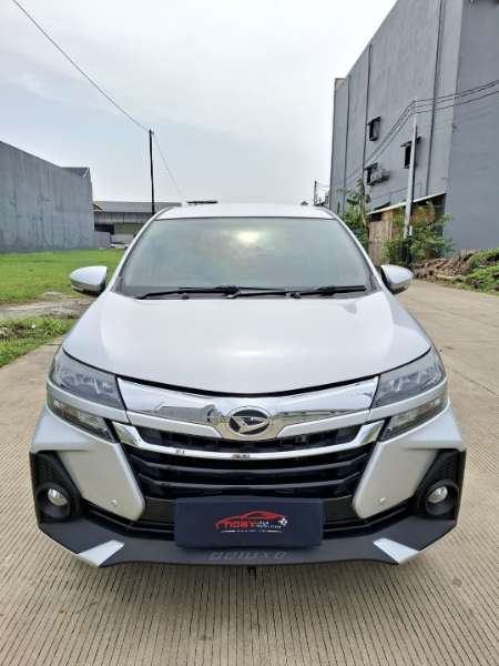 Xenia R deluxe 1.5 manual 2021 - adasale