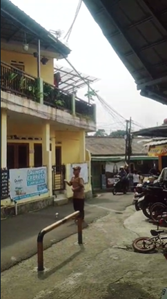 Kontrakan Strategis di Depok Margonda - adasale