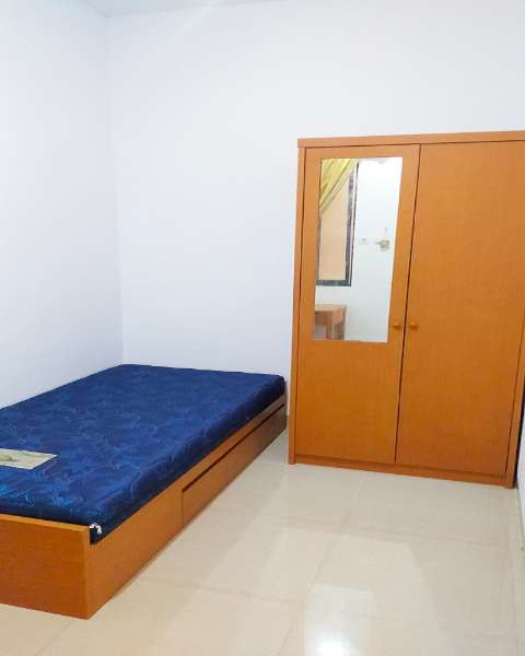 Kost di Grogol Dekat Universitas Trisakti - adasale