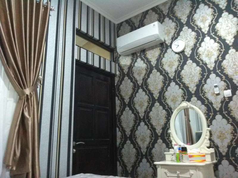 jual wallpaper import korea, gratis pemasangan - adasale