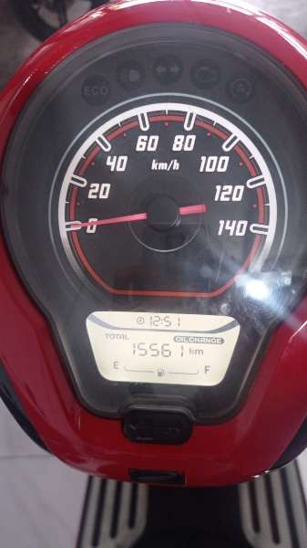 Jual Honda Scoopy 2022 - adasale