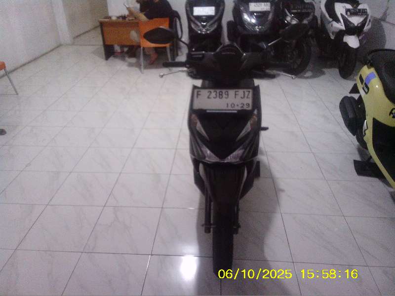 Honda Beat New - adasale