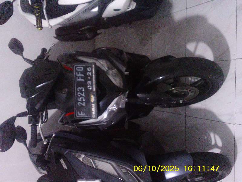 Yamaha Aerox New - adasale