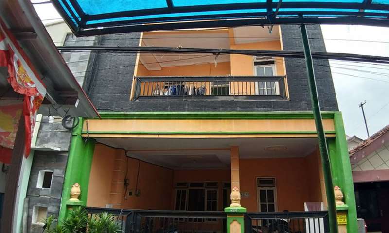 Kost 13 Kamar Penuh Terisi di Tebet Jak Sel - adasale