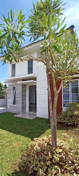 Rumah type 65 - adasale