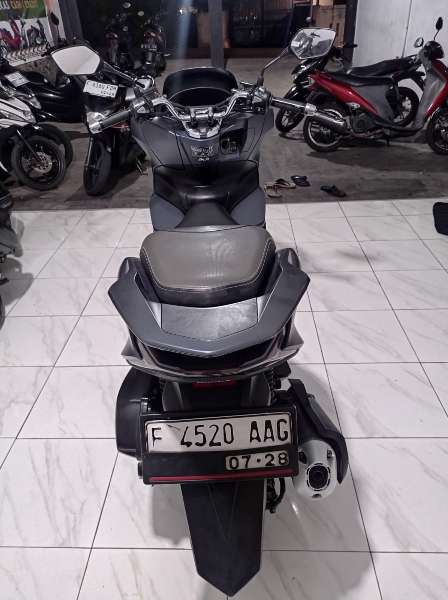 Honda PCX (F 4520 FAG) - adasale