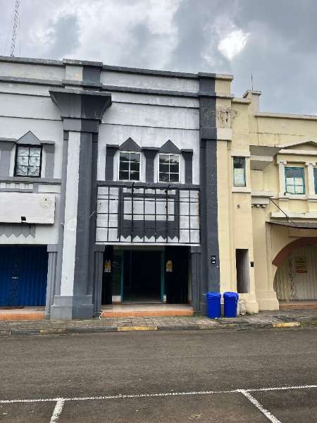 Dijual Ruko Golden Road BSD (dibelakang ITC BSD) - adasale