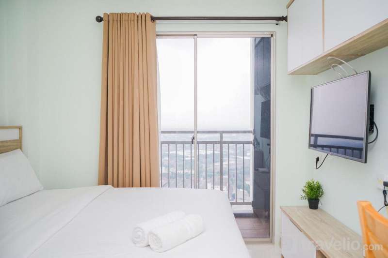 Disewa apartemen Springwood Residence - adasale