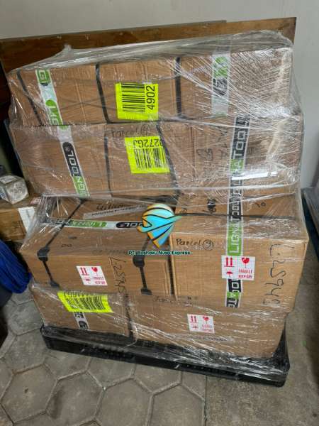 JASA IMPORT PARFUME BORONGAN DOOR TO DOOR  - adasale