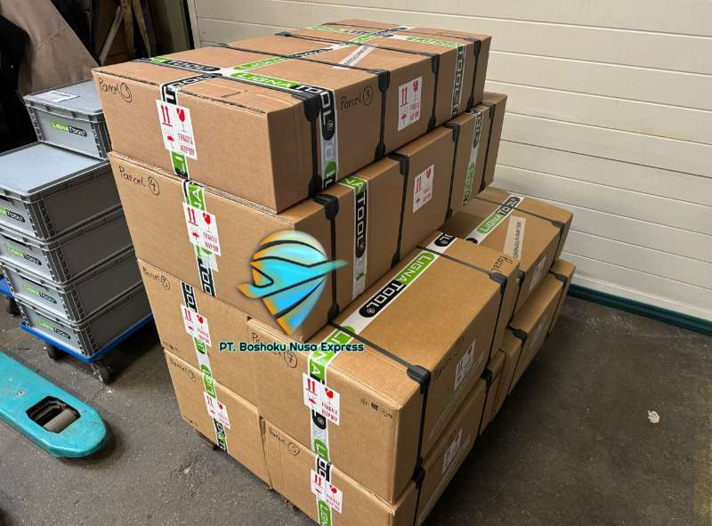 JASA IMPORT BORONGAN DARI KOREA TO INDONESIA  - adasale