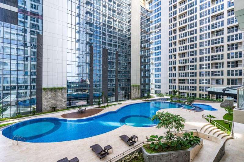 Dijual Apartemen Grand Jati Junction  - adasale