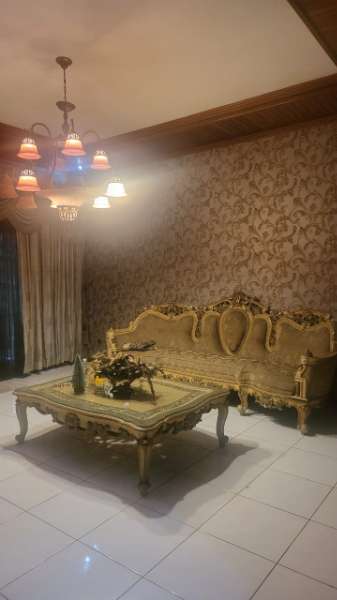 Disewa rumah besar siaphuni di Duren Sawit - adasale