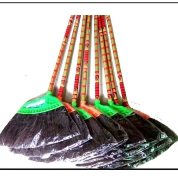 Sapu Ijuk Lantai - adasale