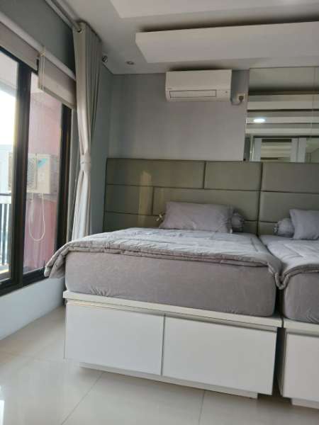 Tamansari Semanggi 1 Bedroom Furnished Siap Huni - adasale