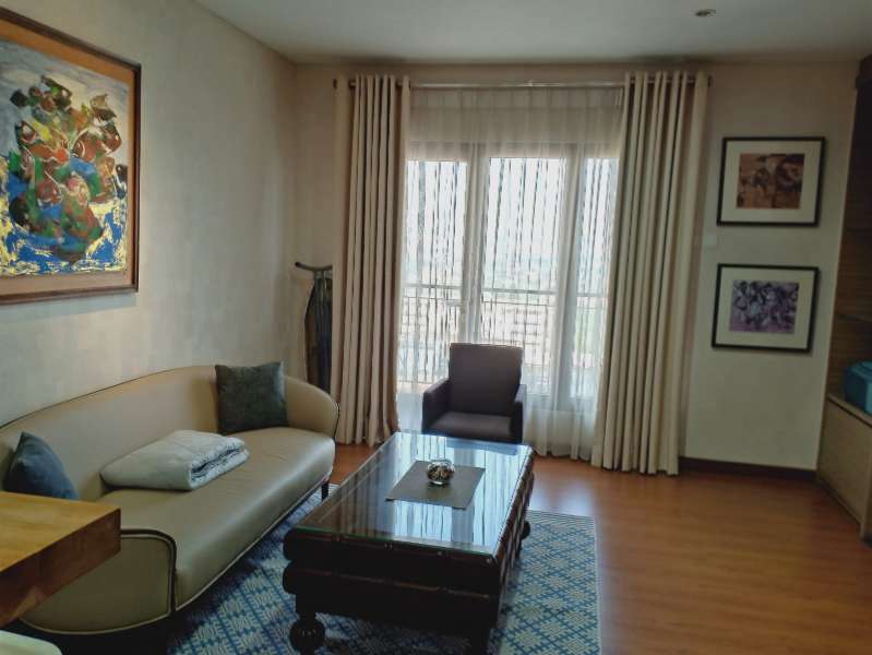 Sewa Tamansari Semanggi Apartemen 1 Bedroom - adasale