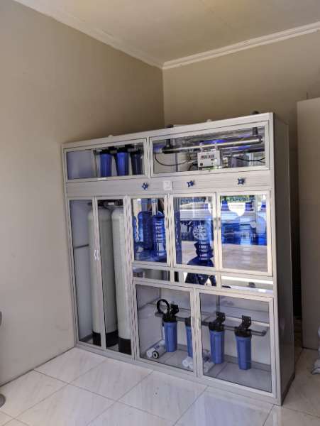 Jual depot air minum - adasale