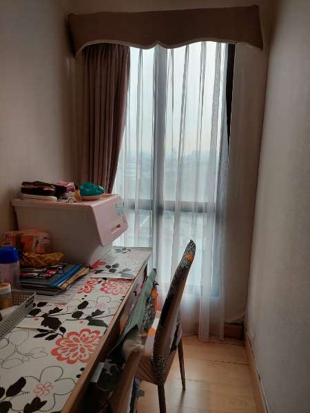 Apartemen Tamansari Semanggi Studio Jual Cepat - adasale
