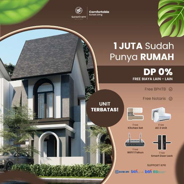 CARI RUMAH MURAH DI MALANG - adasale
