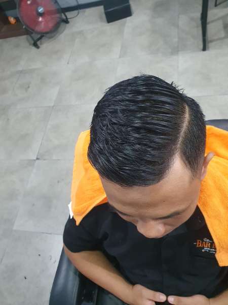 BANYAK PROMO MENARIK DI BARBERBOS KARAWANG - adasale