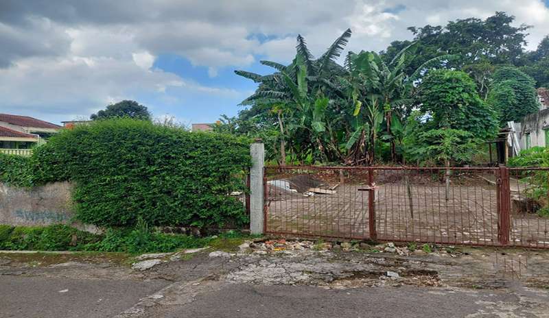 TANAH STRATEGIS DI SAYAP JL. RAYA SAMARANG GARUT - adasale
