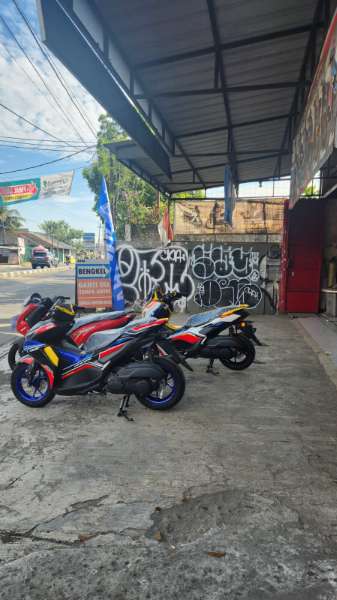 Tempat Usaha di Raya Kemang, Kabupaten Bogor - adasale