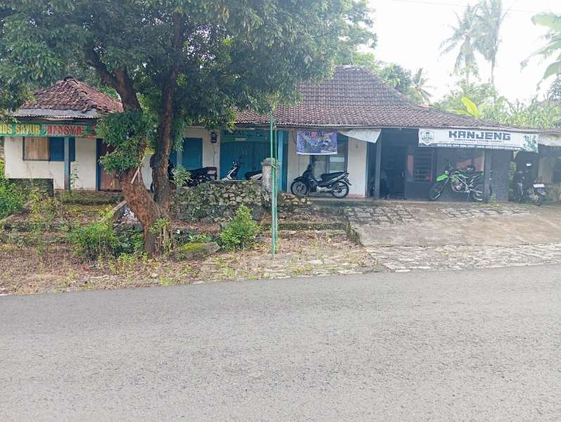 Jual Tanah di Batuwarno Wonogiri - adasale