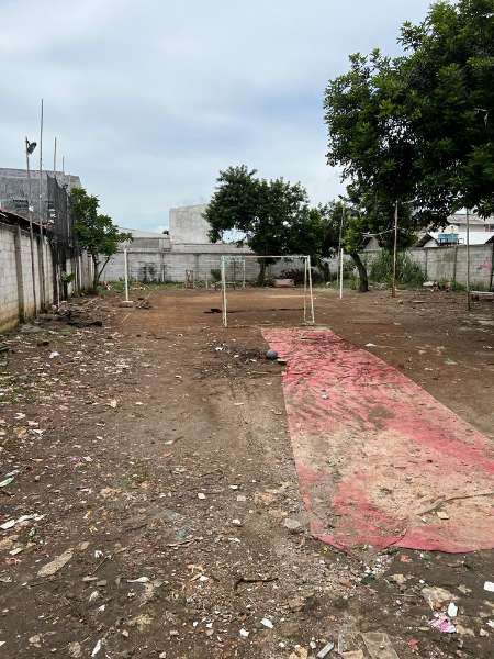 Tanah di RE Martadinata, Tangerang Selatan - adasale
