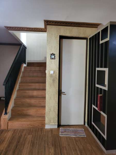 Dijual Rumah di Modern Golf Town House ModernLand - adasale