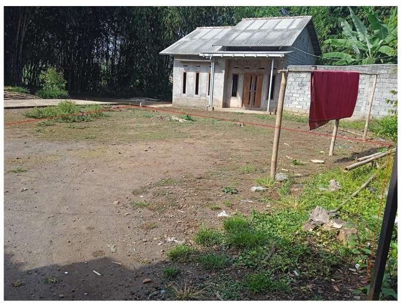 Di Jual Tanah di Sidorejo Kidul - adasale