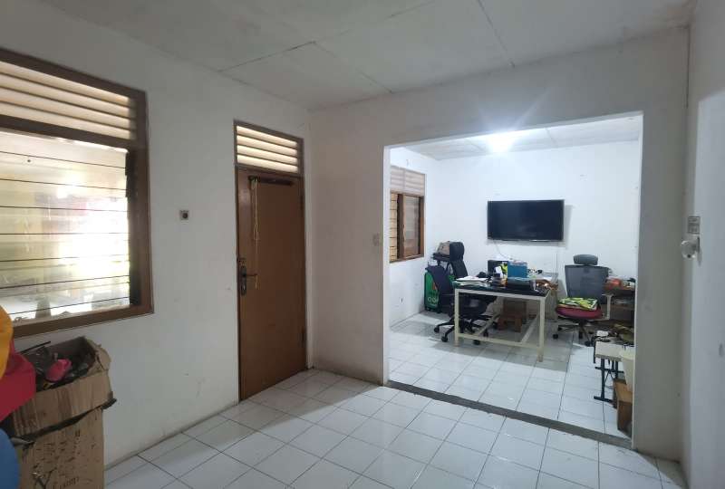 Dijual Rumah 2 lantai Tanjung Duren - adasale