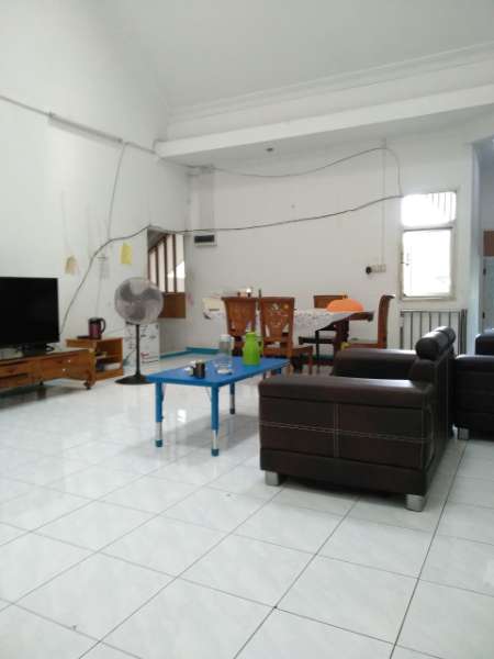 Dijual rumah hook di Citra Garden - adasale