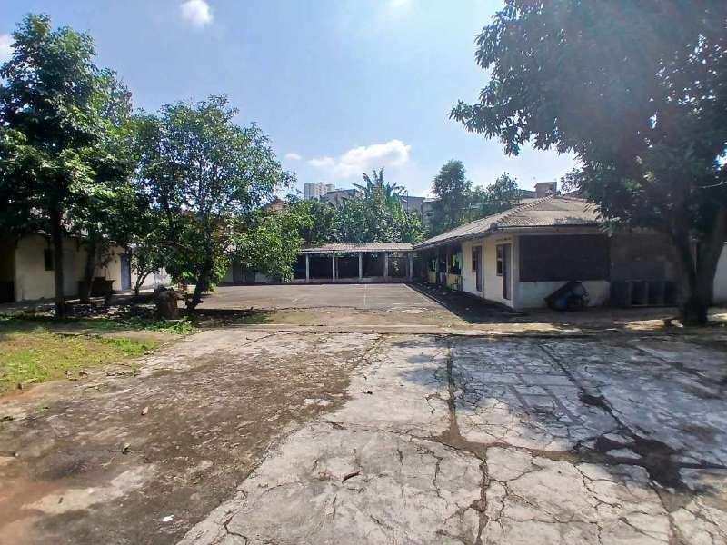 Tanah di Sukamaju Baru Tapos Depok - adasale