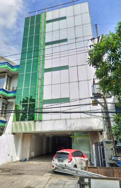 Ruko PERAK BARAT Commersial Area, Surabaya - adasale