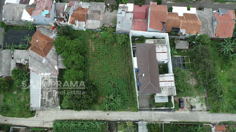 Tanah luas murah siap bangun Akses tol dibogor - adasale