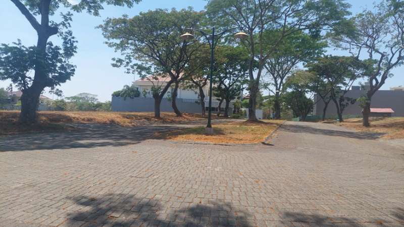 Kavling Citraland Bukit Golf Cluster Puncak Golf - adasale