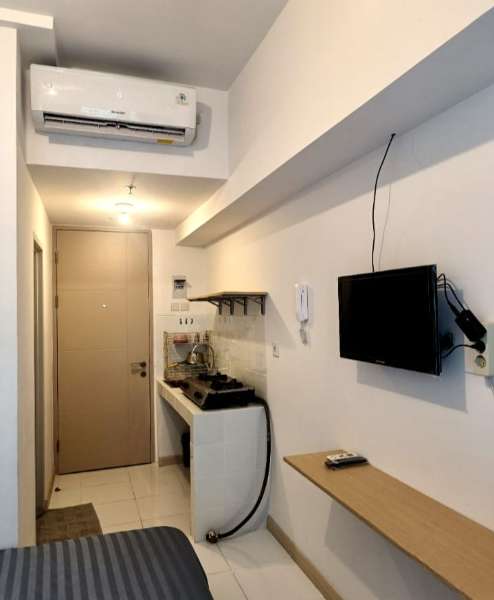 Apartemen Tokyo studio fully furnish  Ginza 31-11 - adasale