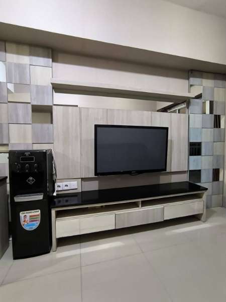 Apartemen ORCHARD Lt 26 3BR, Pakuwon Mall - adasale